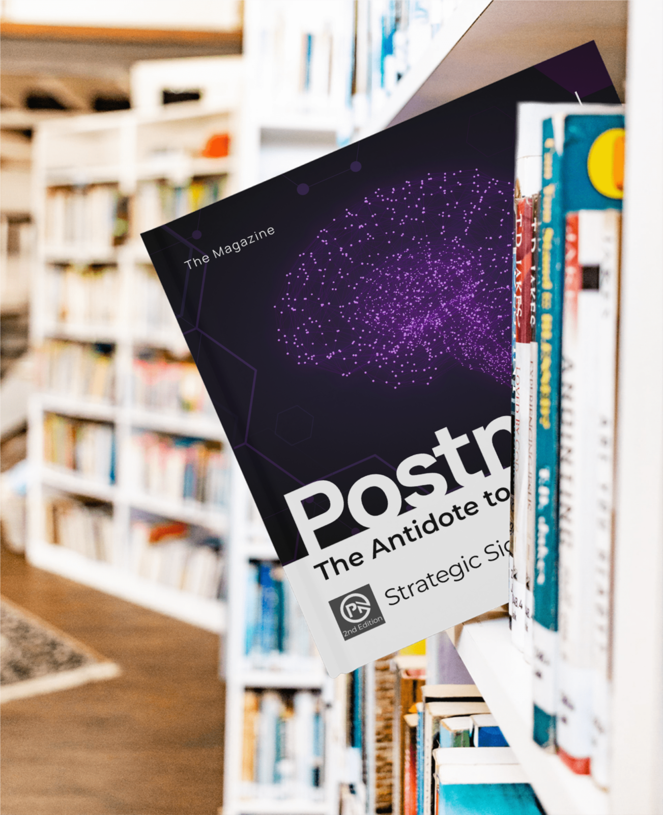 Edition 2: Strategic Signal